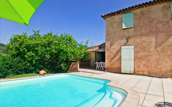 Maison à vendre    4 pièces • 105,81 m2 La Trinité