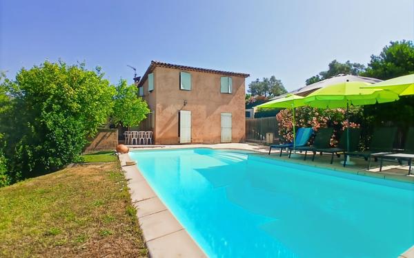 Maison à vendre    4 pièces • 105,81 m2 La Trinité