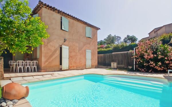 Maison à vendre    4 pièces • 105,81 m2 La Trinité