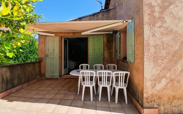 Maison à vendre    4 pièces • 105,81 m2 La Trinité