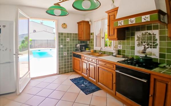 Maison à vendre    4 pièces • 105,81 m2 La Trinité