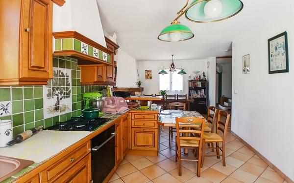 Maison à vendre    4 pièces • 105,81 m2 La Trinité