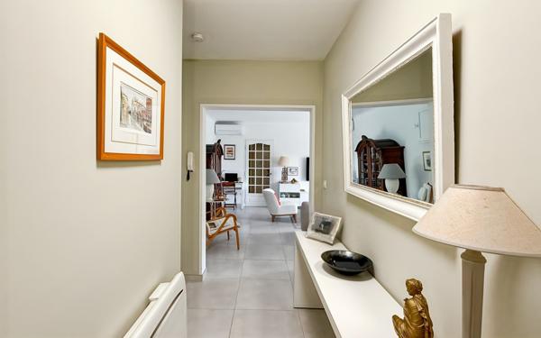 Appartement à vendre    3 pièces • 90,60 m2 Saint-Raphaël