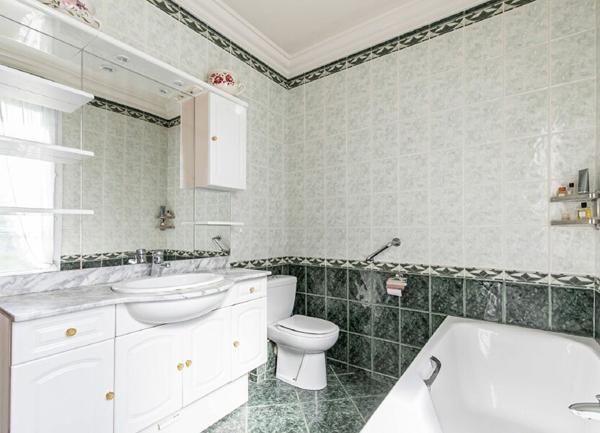 Maison à vendre    5 pièces •  Saint-Maur-des-Fossés