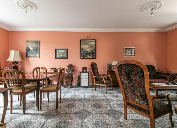 Maison à vendre    5 pièces •  Saint-Maur-des-Fossés