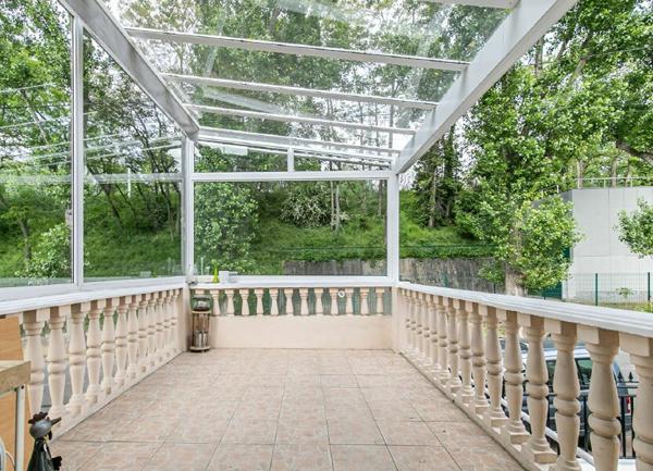 Maison à vendre    5 pièces •  Saint-Maur-des-Fossés