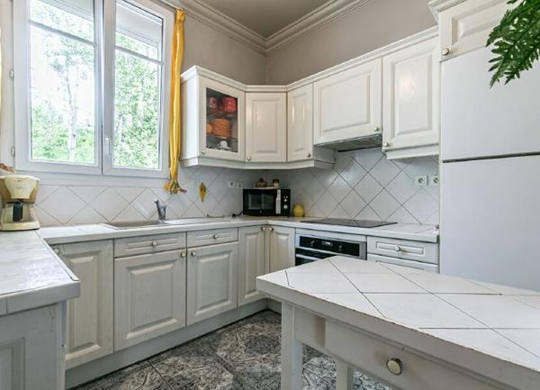 Maison à vendre    5 pièces •  Saint-Maur-des-Fossés