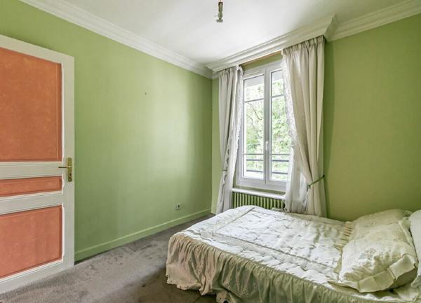 Maison à vendre    5 pièces •  Saint-Maur-des-Fossés