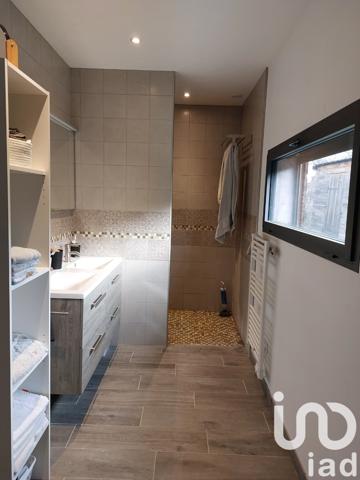 Maison à vendre 5 pièces 154 m² Saint-Romain-de-Lerps