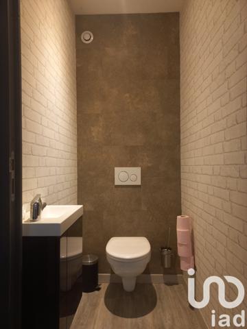 Maison à vendre 5 pièces 154 m² Saint-Romain-de-Lerps