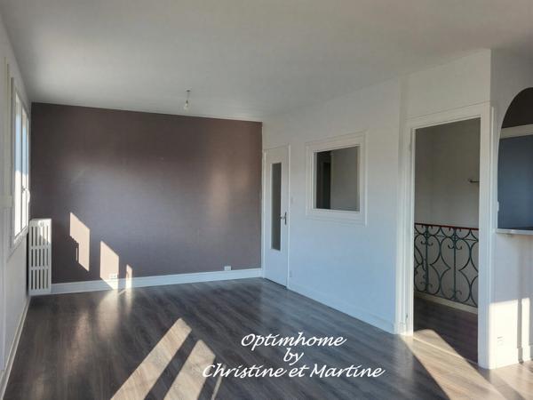 Maison à vendre 4 pièces BLANZAT (63)