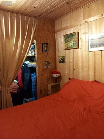 Fermette à vendre à Marcenat dans le Cantal (15190), ref : 2016