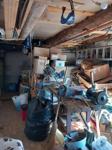 Fermette à vendre à Marcenat dans le Cantal (15190), ref : 2016