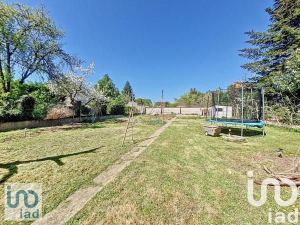 Maison 3 pièces de 67 m² à Migennes (89400)