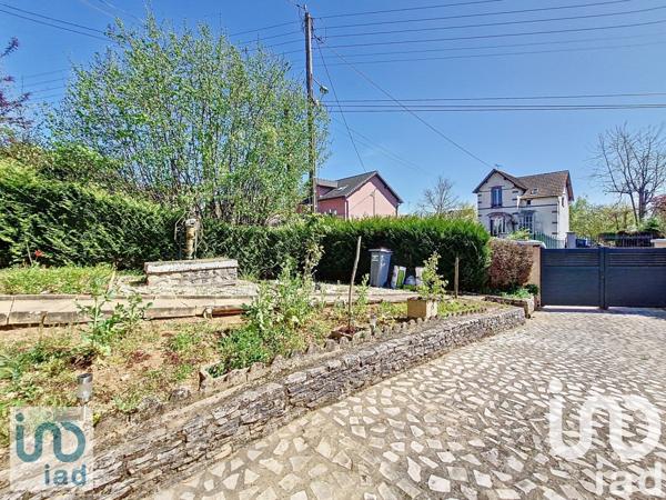 Maison 3 pièces de 67 m² à Migennes (89400)