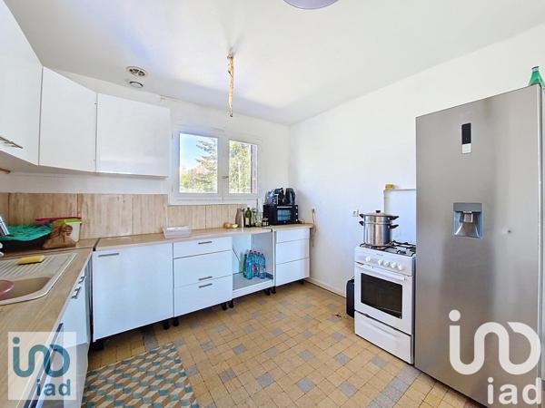 Maison 3 pièces de 67 m² à Migennes (89400)