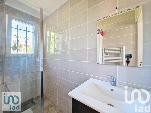 Maison 3 pièces de 67 m² à Migennes (89400)