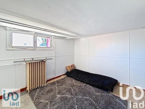 Maison 3 pièces de 67 m² à Migennes (89400)