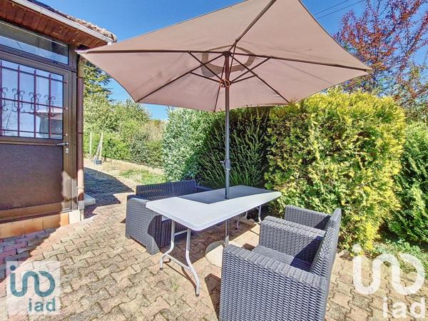 Maison 3 pièces de 67 m² à Migennes (89400)