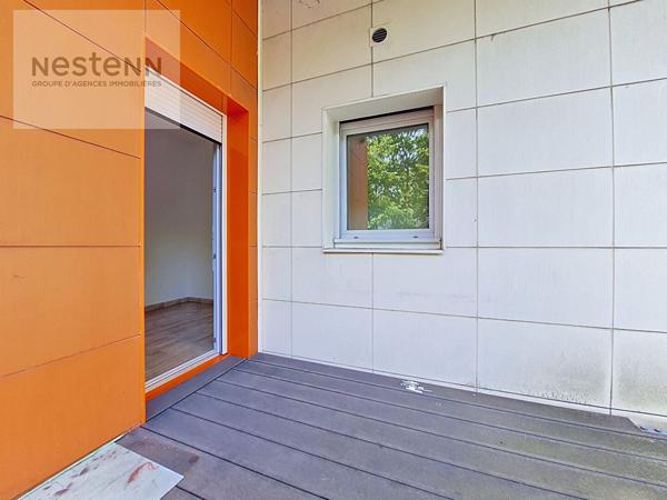 ORLEANS RUE DE PATAY SECTEUR GARE - T2  PARKING ASCENSEUR - Résidence 2016 - DPE C