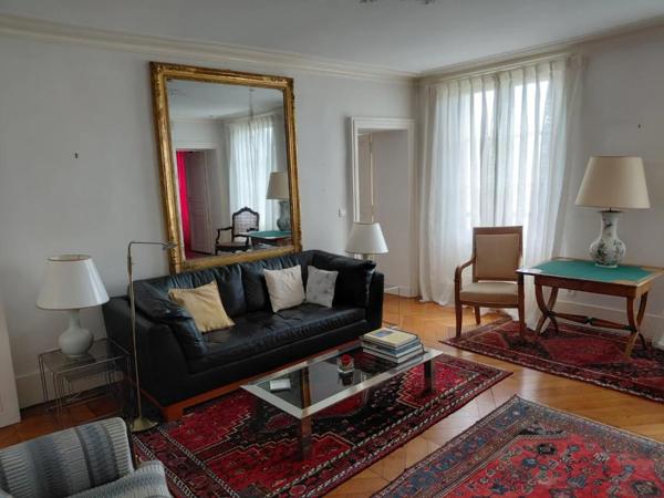 Appartement à louer à Versailles (78000)