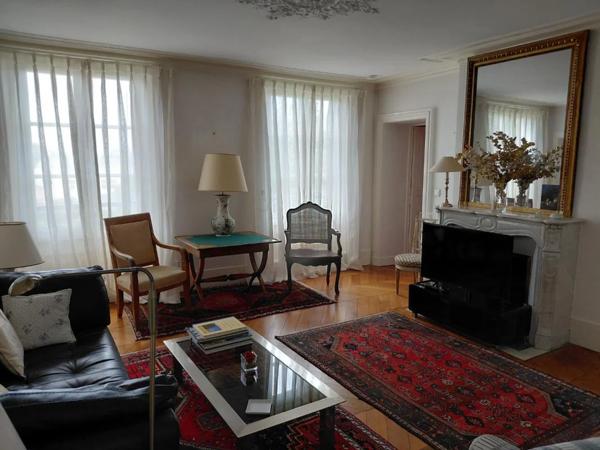 Appartement à louer à Versailles (78000)