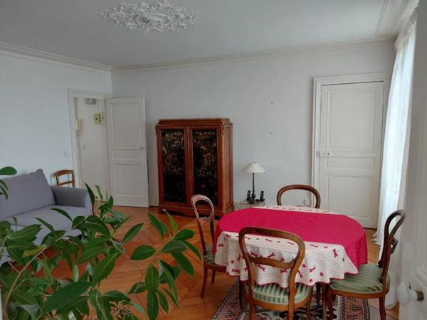 Appartement à louer à Versailles (78000)