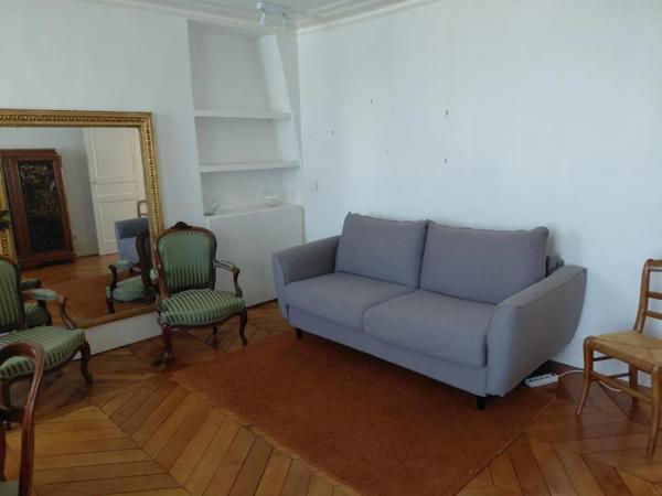 Appartement à louer à Versailles (78000)
