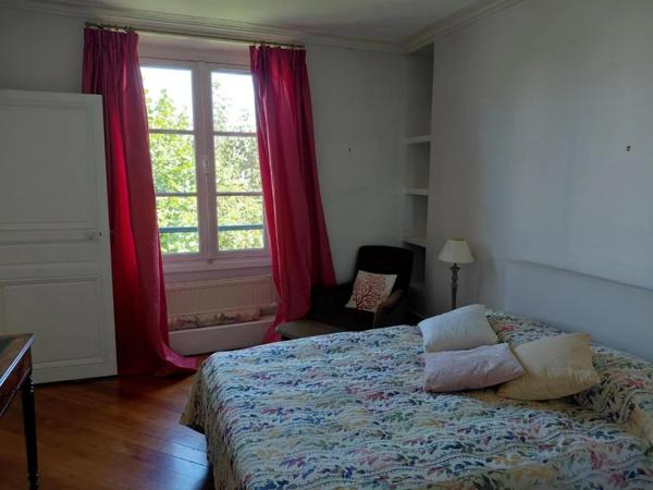 Appartement à louer à Versailles (78000)