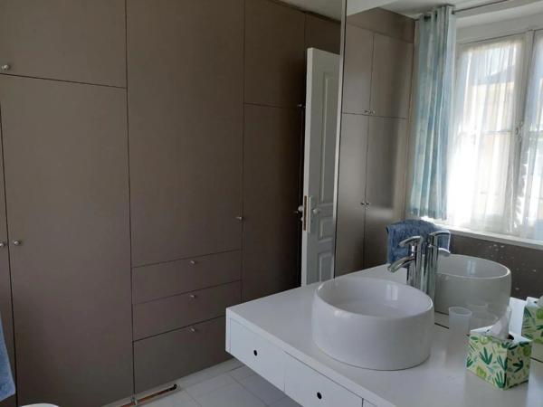 Appartement à louer à Versailles (78000)