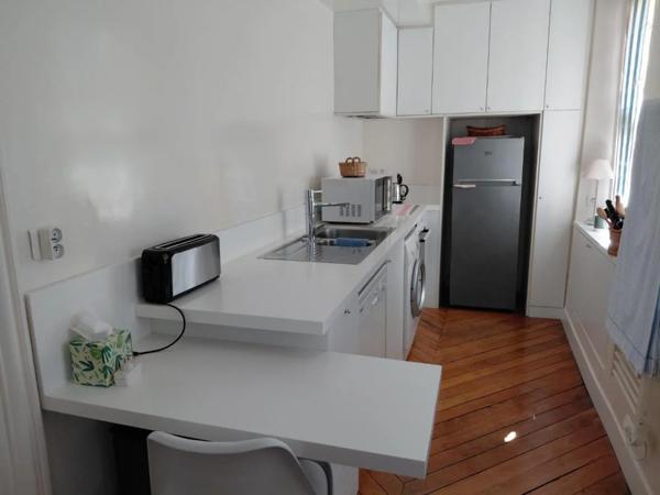Appartement à louer à Versailles (78000)