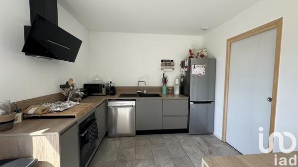 Maison à vendre 4 pièces 101 m² Grasse