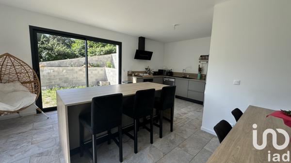 Maison à vendre 4 pièces 101 m² Grasse