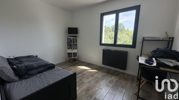 Maison à vendre 4 pièces 101 m² Grasse