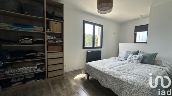 Maison à vendre 4 pièces 101 m² Grasse