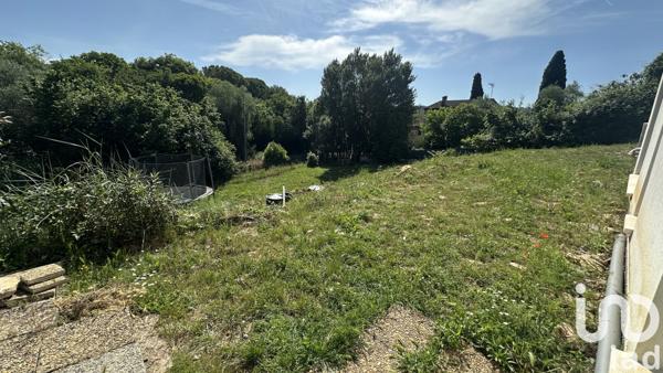 Maison à vendre 4 pièces 101 m² Grasse