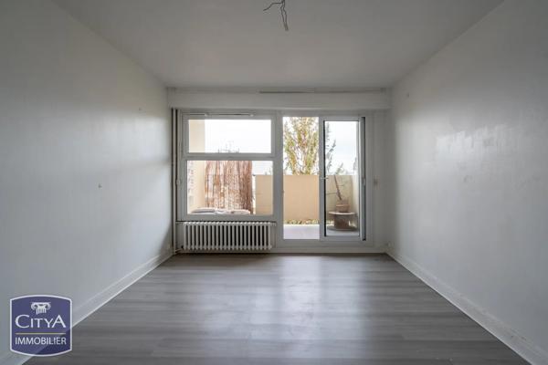 Appartement à vendre 3 pièces 58.39m²