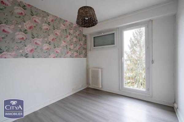 Appartement à vendre 3 pièces 58.39m²