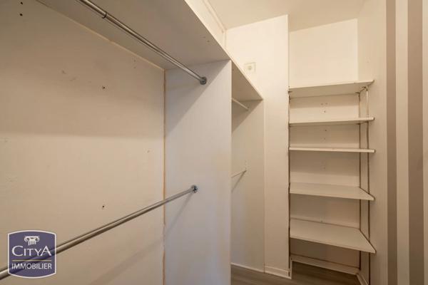 Appartement à vendre 3 pièces 58.39m²