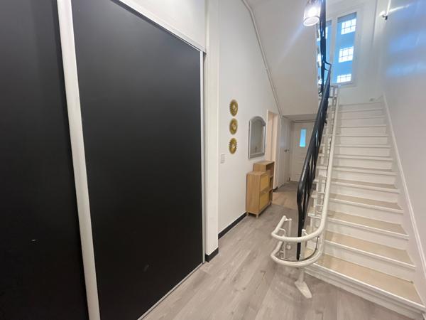 17200 ROYAN Appartement de 205 m² / ROYAN Centre