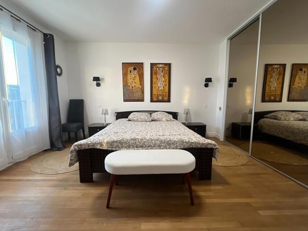17200 ROYAN Appartement de 205 m² / ROYAN Centre