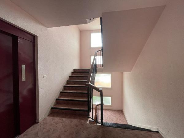 17200 ROYAN Appartement Royan centre 4 pièce(s) 107 m2