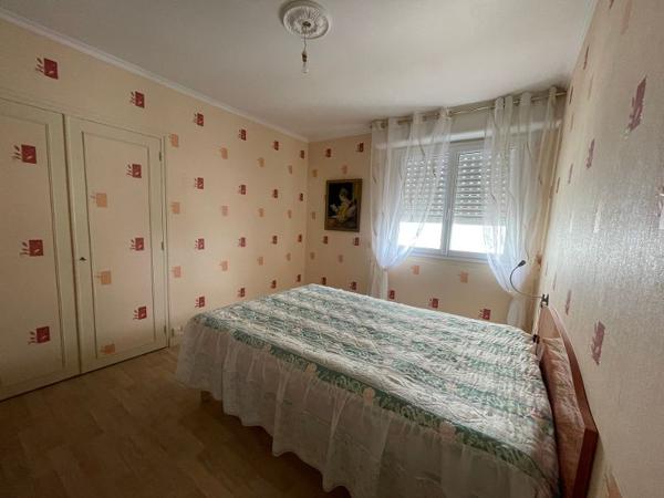 17200 ROYAN Appartement Royan centre 4 pièce(s) 107 m2