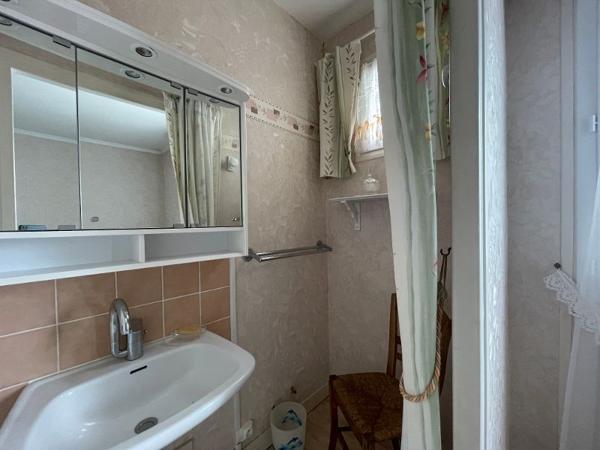 17200 ROYAN Appartement Royan centre 4 pièce(s) 107 m2