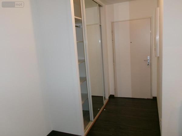 Appartement à louer à Béthune dans le Pas-de-Calais (62400), ref : 62023-L1397