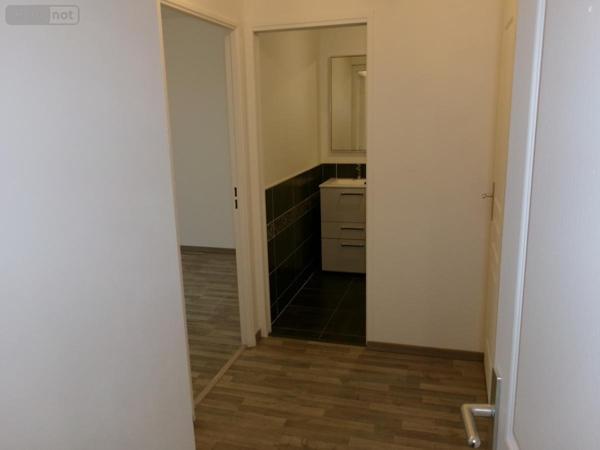 Appartement à louer à Béthune dans le Pas-de-Calais (62400), ref : 62023-L1397