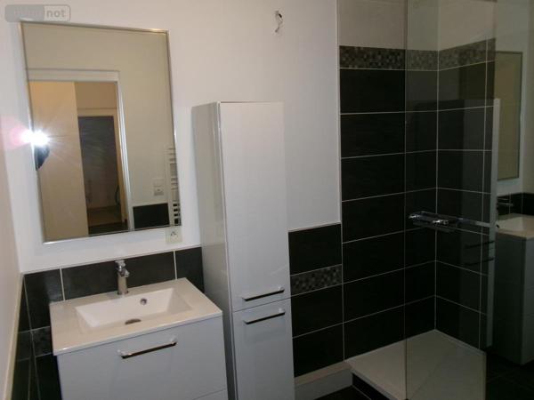 Appartement à louer à Béthune dans le Pas-de-Calais (62400), ref : 62023-L1397