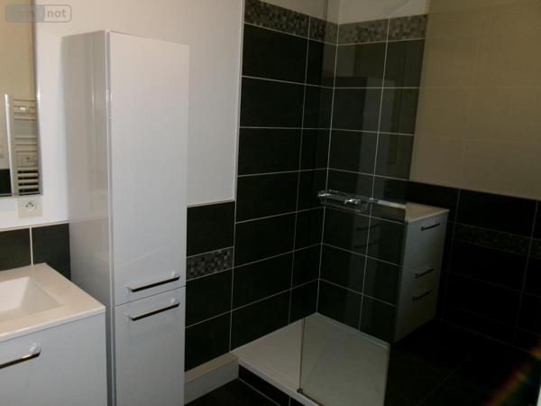 Appartement à louer à Béthune dans le Pas-de-Calais (62400), ref : 62023-L1397