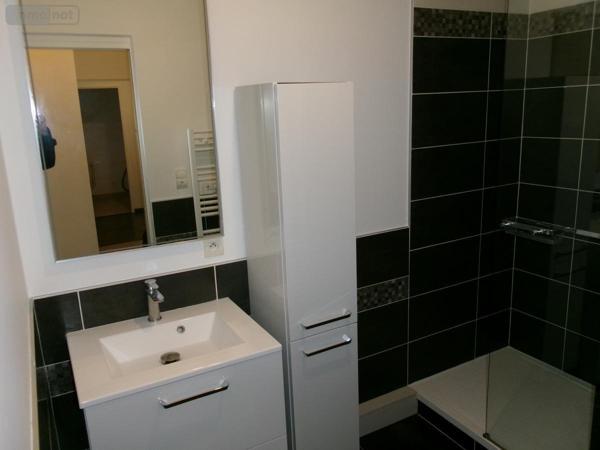 Appartement à louer à Béthune dans le Pas-de-Calais (62400), ref : 62023-L1397