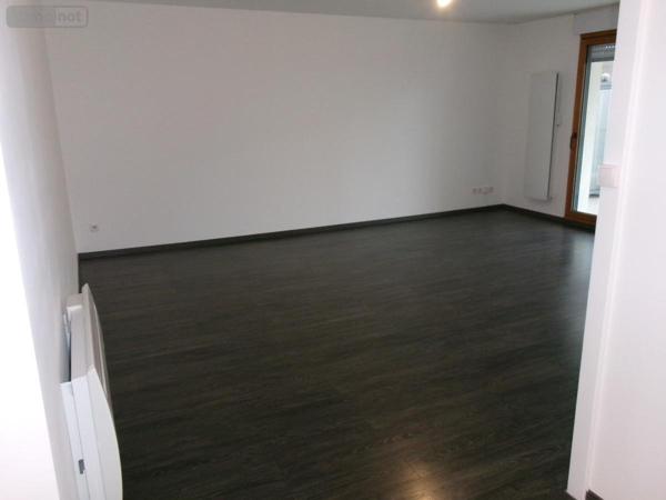 Appartement à louer à Béthune dans le Pas-de-Calais (62400), ref : 62023-L1397